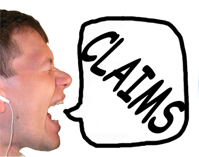 Claims
