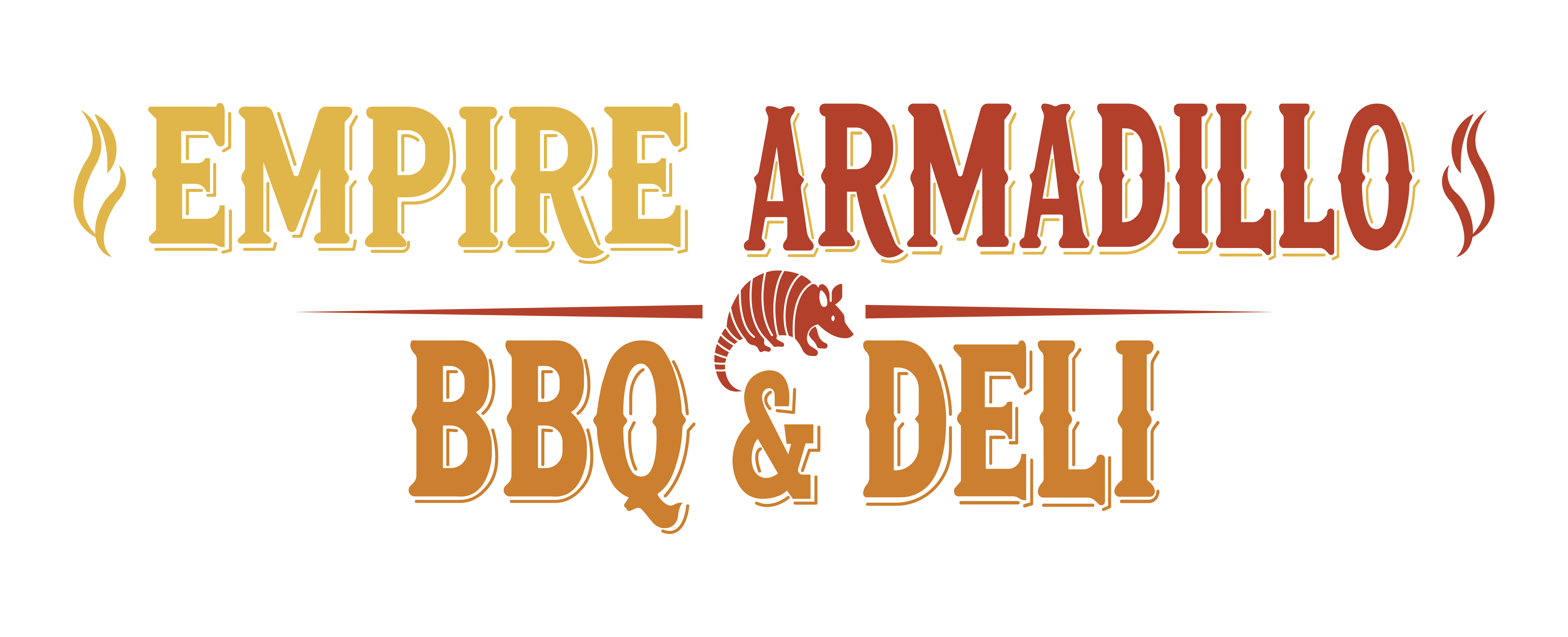 Empire Armadillo